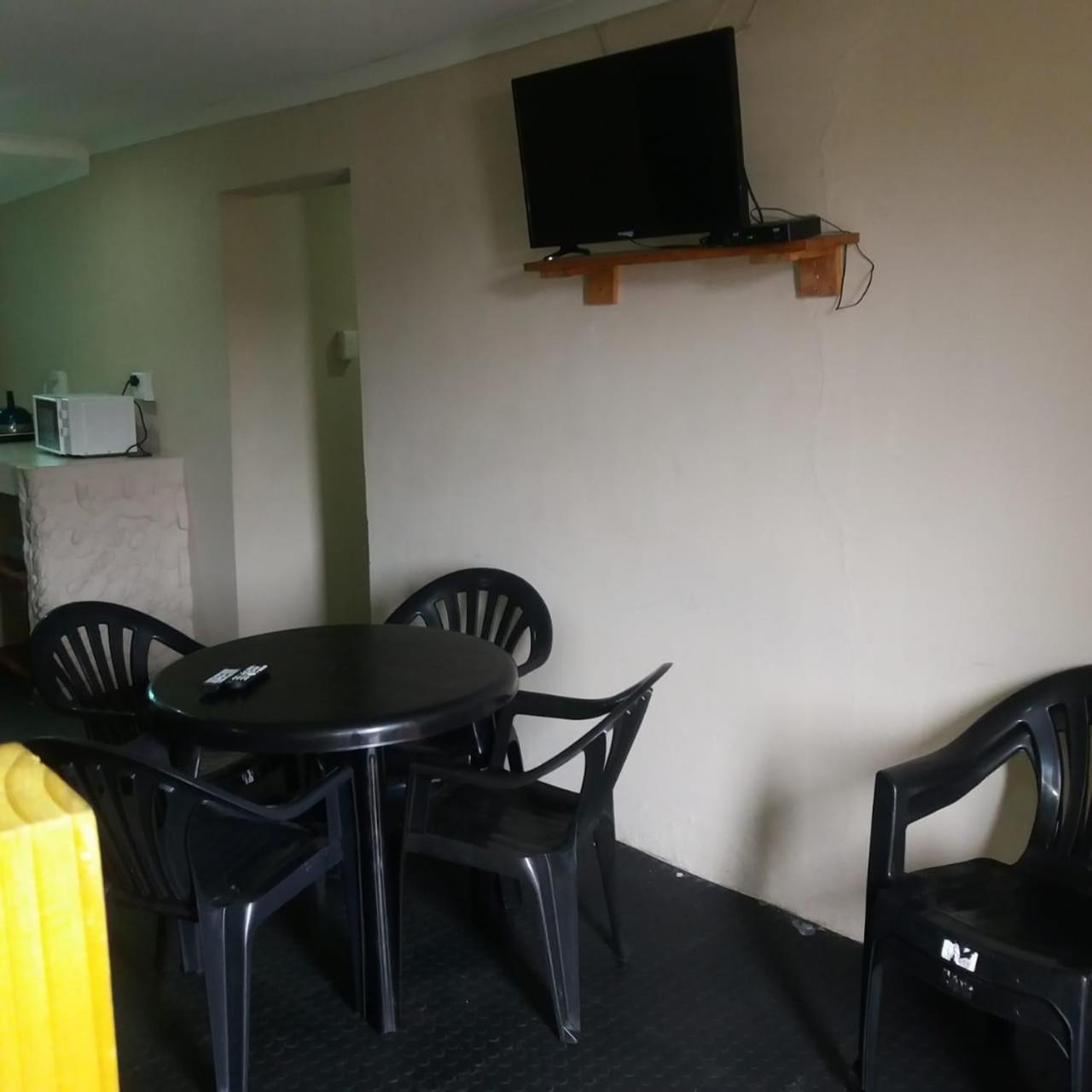 Paraiso Do Ouro Beach Front Resort Budget Accommodation Ponta do Ouro Exterior foto