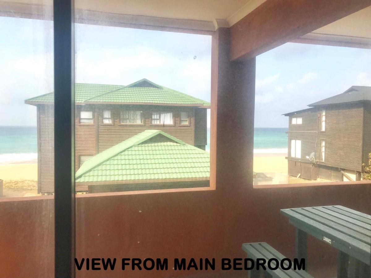 Paraiso Do Ouro Beach Front Resort Budget Accommodation Ponta do Ouro Exterior foto
